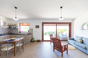 Francesco and Michaela Villas