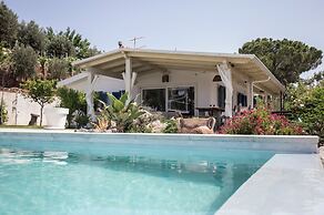 Francesco and Michaela Villas