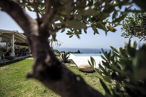 Francesco and Michaela Villas