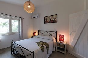 Francesco and Michaela Villas