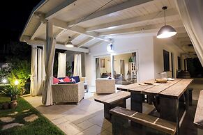 Francesco and Michaela Villas