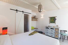 Francesco and Michaela Villas