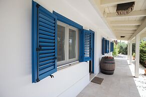 Francesco and Michaela Villas