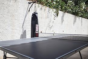 Francesco and Michaela Villas