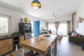 Francesco and Michaela Villas