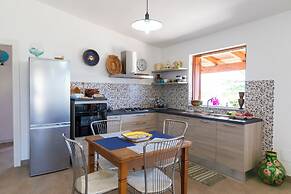 Francesco and Michaela Villas