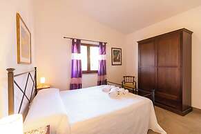 Francesco and Michaela Villas