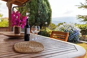 Francesco and Michaela Villas