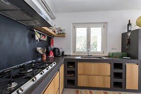 Francesco and Michaela Villas