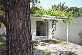 Francesco and Michaela Villas