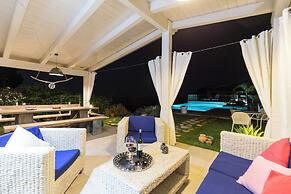 Francesco and Michaela Villas