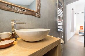 Francesco and Michaela Villas