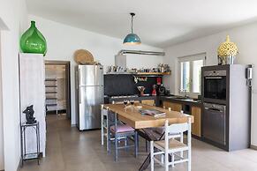 Francesco and Michaela Villas