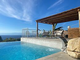 Francesco and Michaela Villas