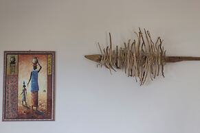 Francesco and Michaela Villas