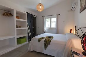 Francesco and Michaela Villas