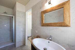 Francesco and Michaela Villas