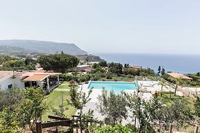 Francesco and Michaela Villas