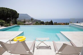 Francesco and Michaela Villas