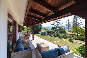 Francesco and Michaela Villas