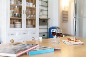 Francesco and Michaela Villas