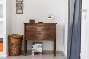 Francesco and Michaela Villas