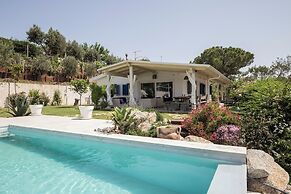 Francesco and Michaela Villas