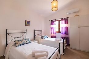 Francesco and Michaela Villas