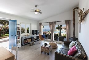 Francesco and Michaela Villas