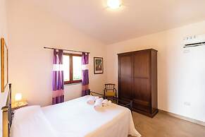 Francesco and Michaela Villas