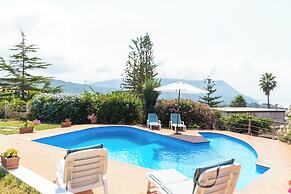 Francesco and Michaela Villas