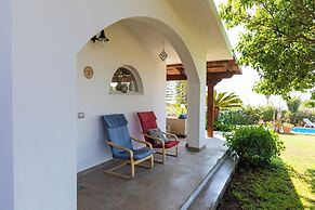 Francesco and Michaela Villas