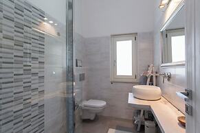 Francesco and Michaela Villas