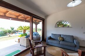 Francesco and Michaela Villas