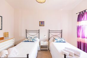 Francesco and Michaela Villas