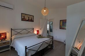 Francesco and Michaela Villas