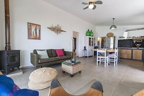 Francesco and Michaela Villas