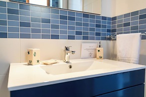 Francesco and Michaela Villas