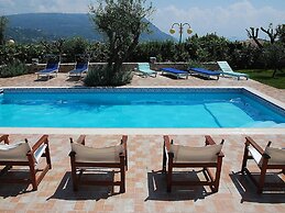 Le case della scogliera