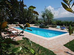 Le case della scogliera