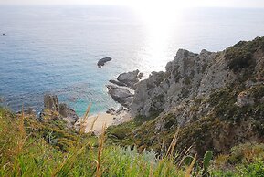 Le case della scogliera