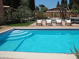 Le case della scogliera