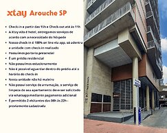 Xtay São Paulo BK30 Largo do Arouche