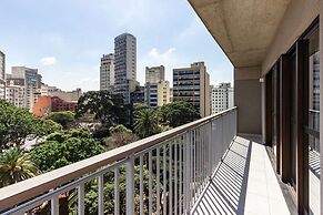 Xtay São Paulo BK30 Largo do Arouche