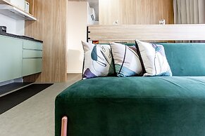 Xtay São Paulo BK30 Largo do Arouche