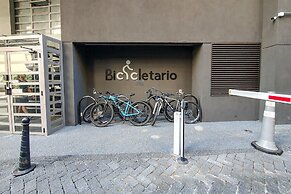 Xtay São Paulo BK30 Largo do Arouche