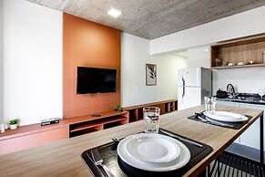 Xtay São Paulo BK30 Largo do Arouche