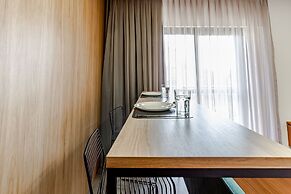 Xtay São Paulo BK30 Largo do Arouche