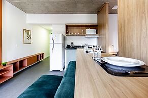 Xtay São Paulo BK30 Largo do Arouche