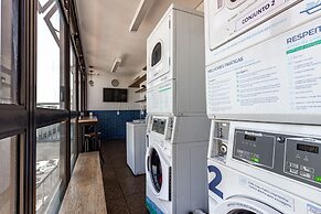 Xtay São Paulo BK30 Largo do Arouche